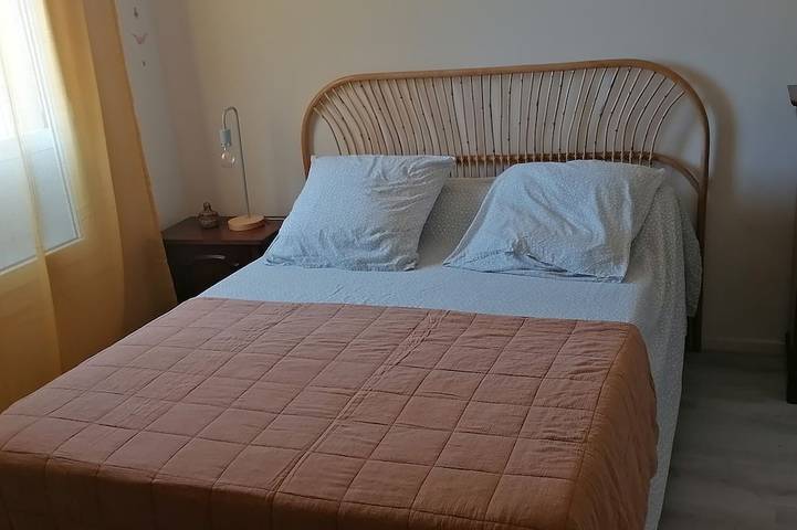 Location de vacances pour 6 personnes, avec jardin dans Salin-de-Giraud - 3