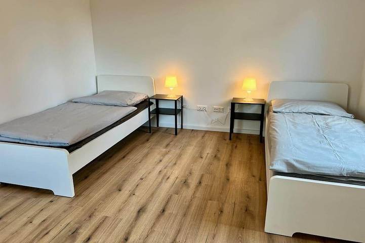 Ferienwohnung für 6 Personen - 1