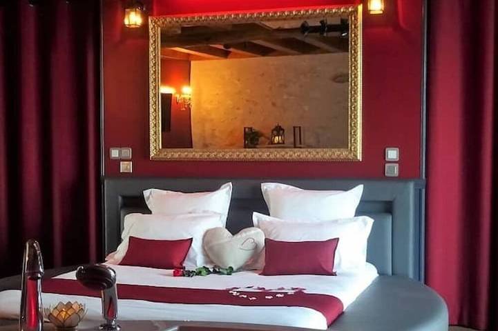 Location de vacances pour 2 personnes à Manthelan - 3