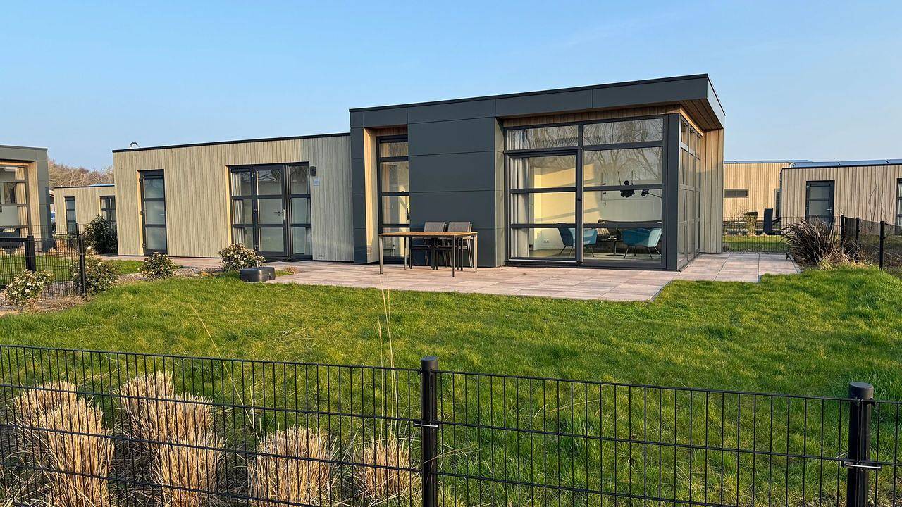 Ferienhaus für 4 Personen (70 m²) in Gemeente Enkhuizen in Enkhuizen, IJsselmeer