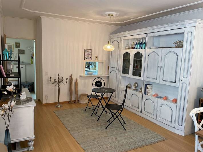 Ferienwohnung für 4 Personen in Brissago - 3