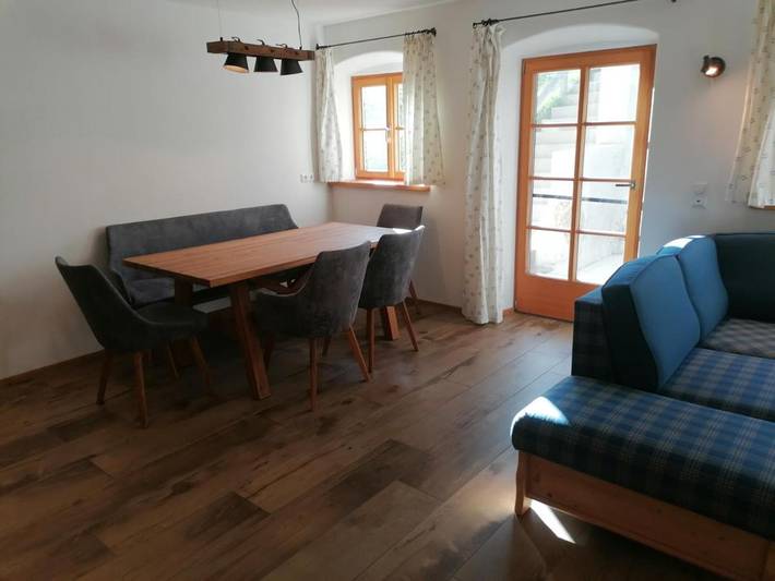 Ferienhaus für 6 Personen, mit Ausblick und Terrasse in Miesbach - 4