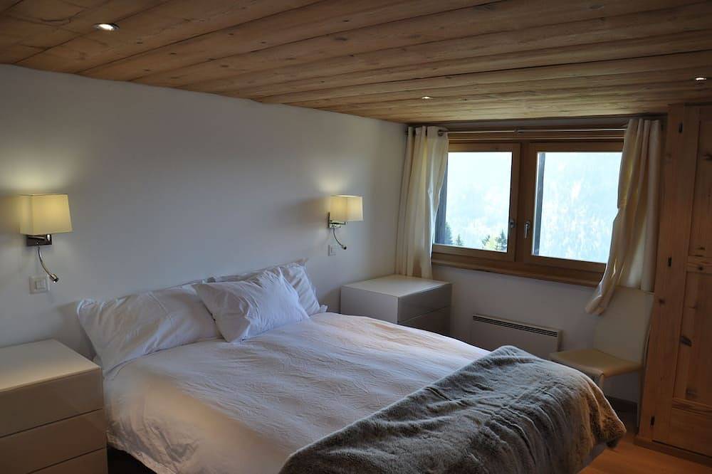 Lumineux et spacieux chalet Taveyanne jusque 8 personnes à quelques mètres du domaine skiable de Gry in Gryon, Alpes Vaudoises