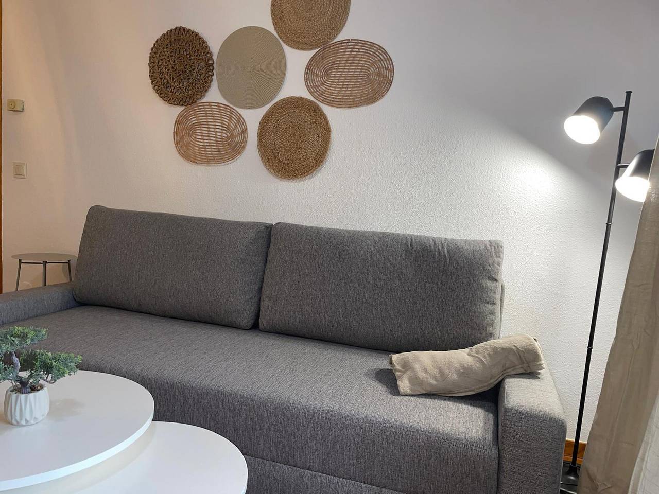 Apartamento entero, Apartamento Callau in Jaca, Pirineos