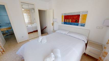 Bungalow für 7 Personen in Oliva, Costa Blanca, Bild 4