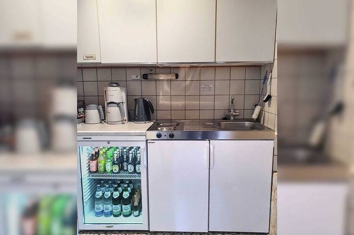 Bed and Breakfast für 2 Personen, mit Garten, mit Haustier in Flensburger Förde - 3