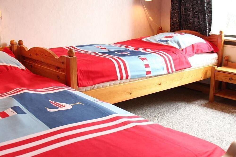 Ganze Wohnung, Wohnung 2 - Hus bi de Strandlöper in St. Peter-Ording, Eiderstedt