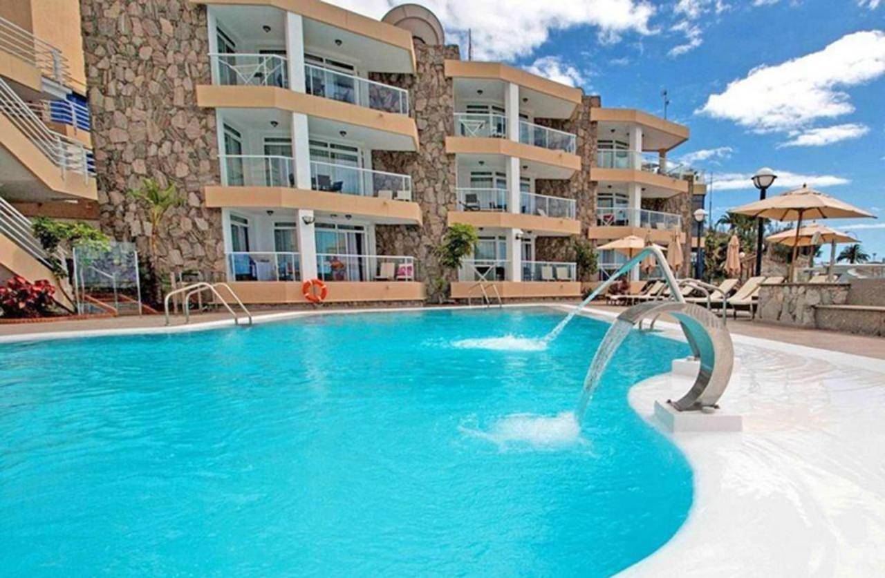Holiday Club Vista Amadores in Playa de Amadores, Mogán