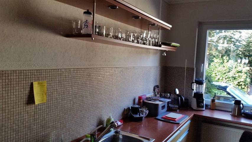 Ferienwohnung für 4 Personen, mit Sauna und Garten sowie Pool in Westerstede - 3