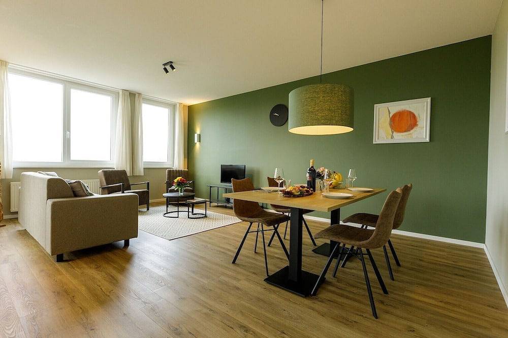 Ganze Wohnung, Appartement Wannsee luxe in Heimbach, Rureifel (Nordrhein-westfalen)