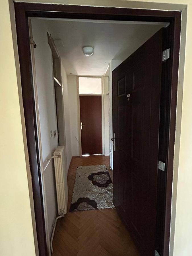 Appartement de vacances pour 2 personnes, avec vue et balcon