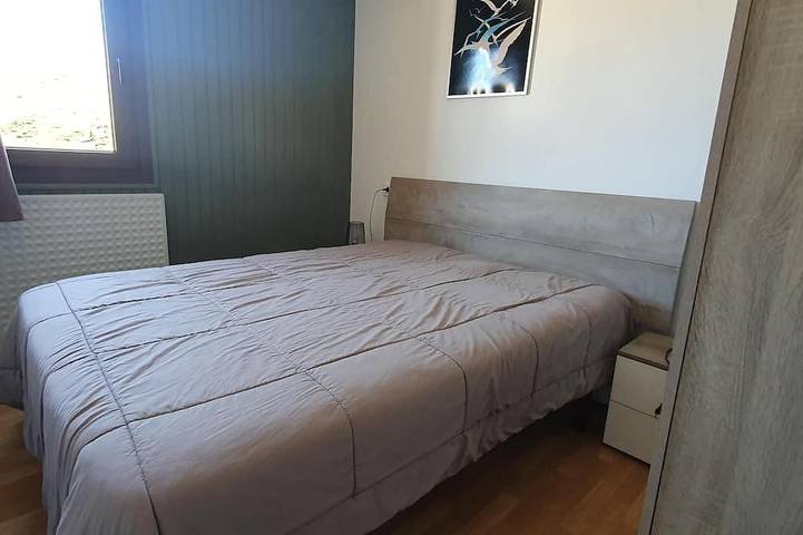 Appartement entier, 502 Grizzly - Apt- 1 Hab - Balco - Pas De La Casa -hut2-006054 in Pas de la Case, Encamp