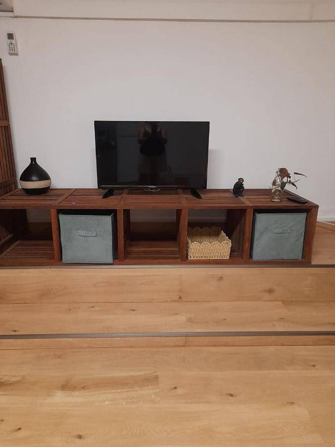 Gîte pour 4 personnes, avec piscine et jardin, animaux acceptés dans Corail Safari Saint Gilles Les Bains - 4