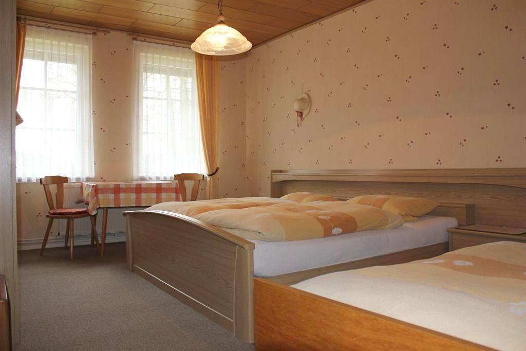 Tödter in Soltau, Landkreis Heidekreis