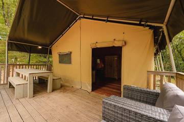 Villa pour 6 Personnes dans Les Eyzies-de-Tayac-Sireuil, Périgord Noir, Photo 1