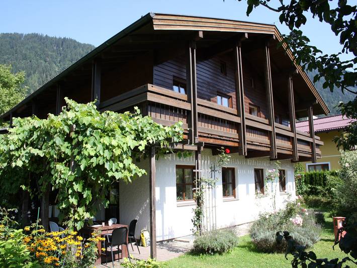 Villa für 8 Personen, mit Balkon und Garten, kinderfreundlich in Österreich - 2