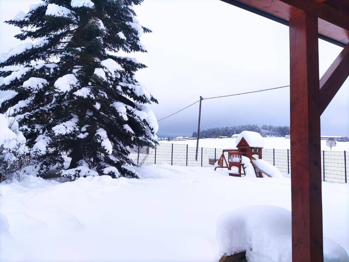 Ferienhaus am Hochficht Mühlviertel in Oberösterreich in Klaffer am Hochficht, Bezirk Rohrbach
