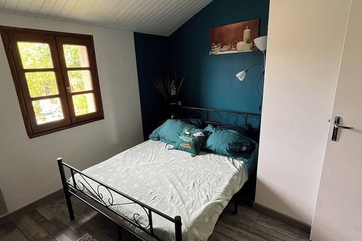 Gîte pour 5 personnes, animaux acceptés à Capdenac - 2