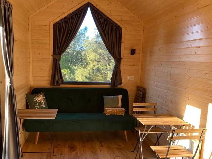 Location de vacances pour 3 personnes à Bédarieux - 3