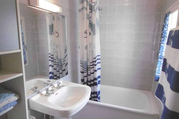 Location de vacances pour 2 personnes, avec jardin à Le Barp - 3