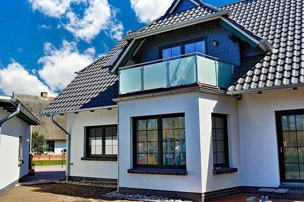 Ferienhaus in Zingst ab 261€ pro Nacht