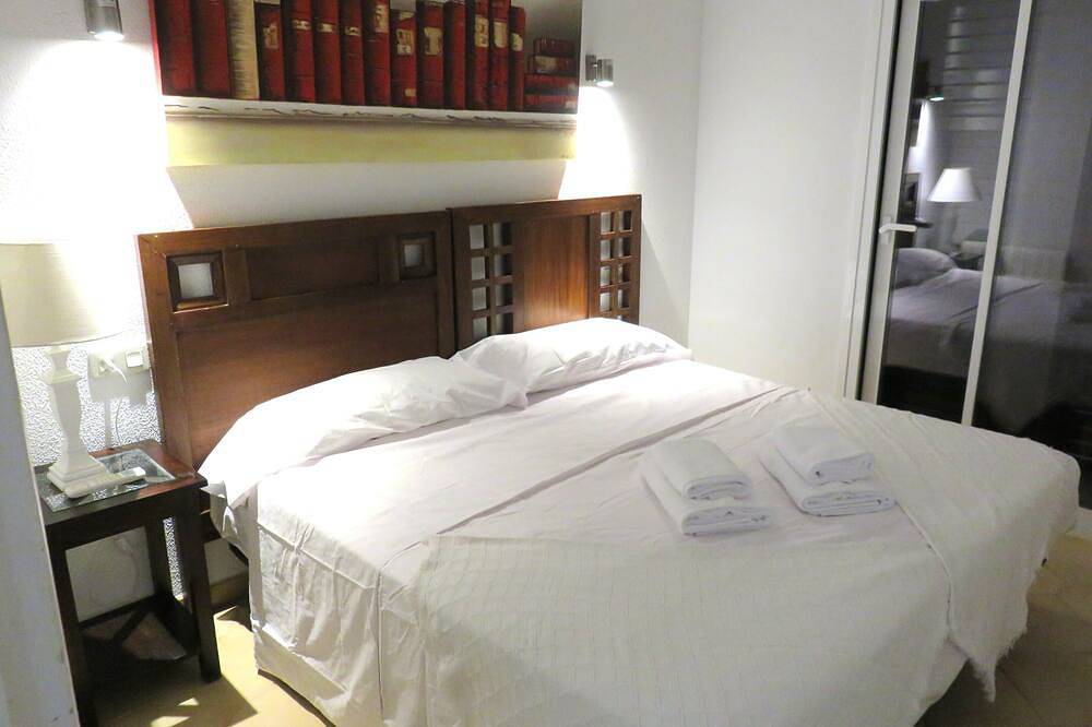 Albir hus ideelt plassert - 100 meter fra havet - perfekt for 2 til 8 personer in L'Albir, Albir
