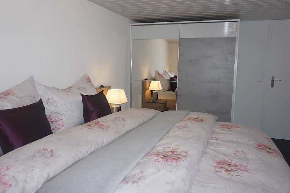 Ganze Wohnung, Loft in der Natur mit Gartenzugang und Sauna in Herisau, Zürich Voralpen