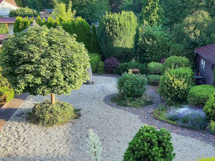 Ganze Ferienwohnung, Ferienhaus Schwanensee in Senftenberg, Lausitzer Seenland