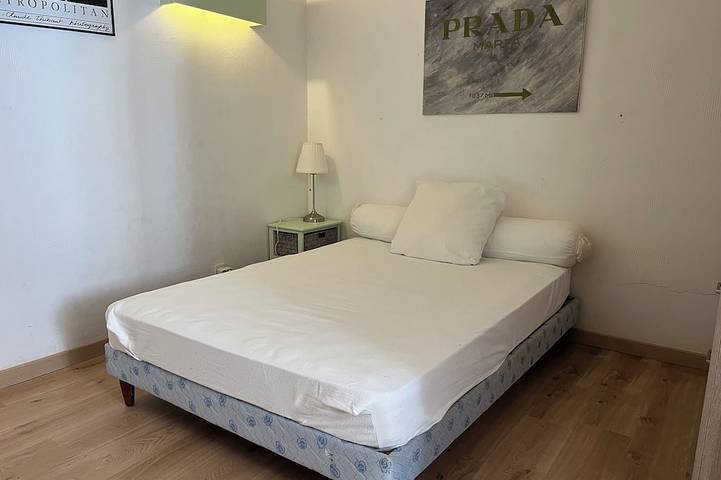 Location de vacances pour 7 personnes dans Plage du Ruppione - 2