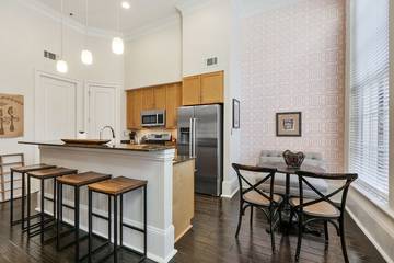 Vacation House for 2 Guests in New Orleans, Louisiana, Picture 1