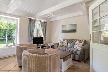 Chalet para 5 Personas en Nieblum, Schleswig-Holstein, Foto 4