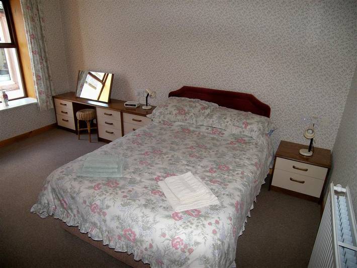 Ernambrie Cottage in Loch Ken, Dumfries and Galloway