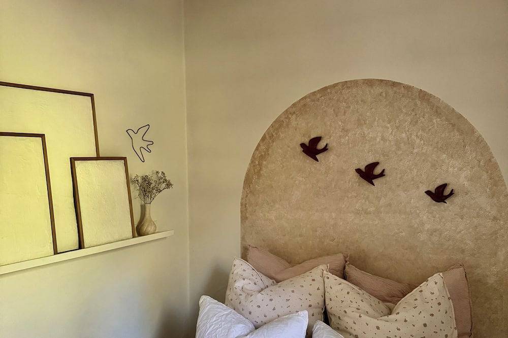 Charmantes Ferienhaus als 3-Sterne-Schlüssel klassifiziert in Mirabel-aux-Baronnies, Nyons und Umgebung