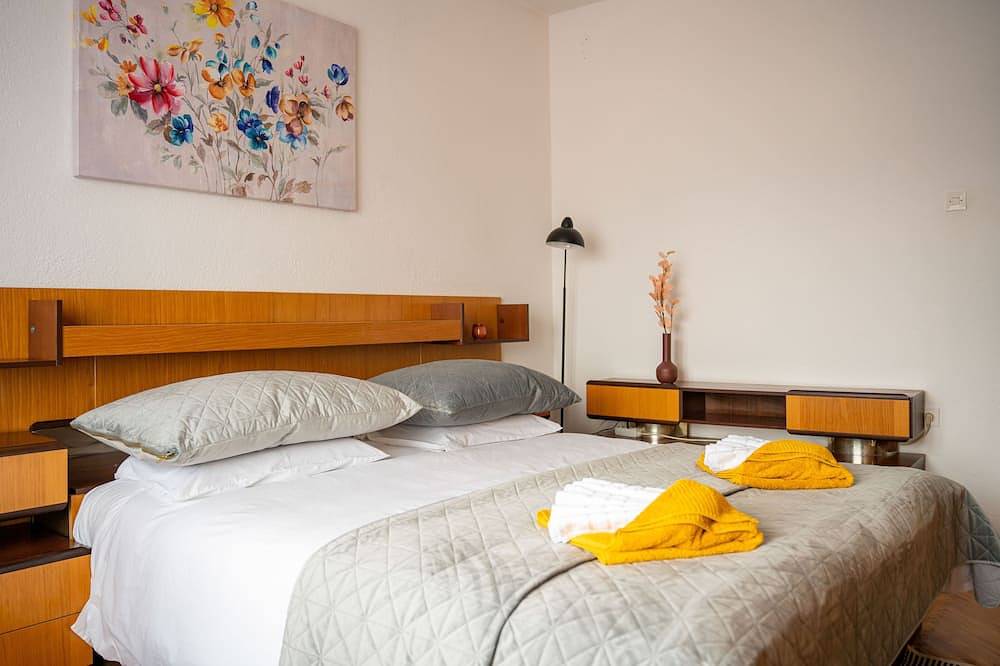 Apartamento entero, Soul One-bedroom ap. with balcony in Knin near Europe's second largest fortress in Zagora Dálmata