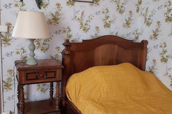 Location de vacances pour 13 personnes, avec jardin à Pontenx-les-Forges - 4