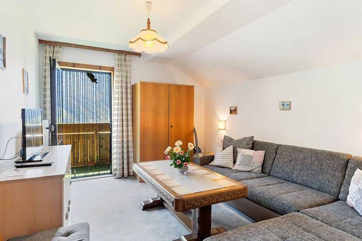 Agriturismo für 6 Personen, mit Terrasse in Oetz