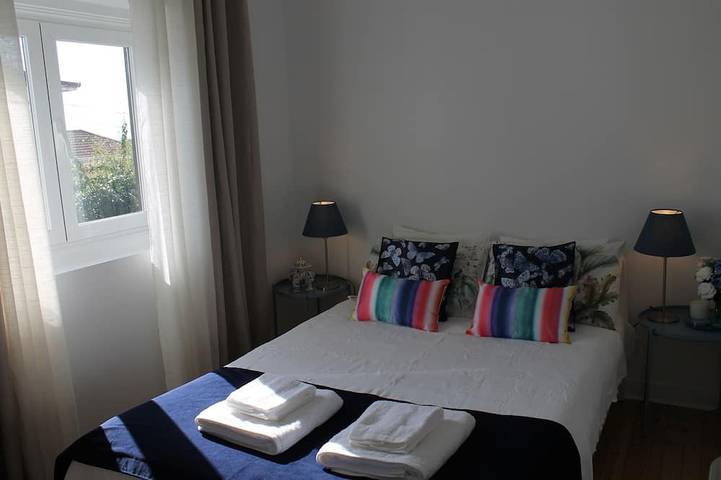 Apartamento entero, Madre Dios Guest House in Beato, Costa de Lisboa