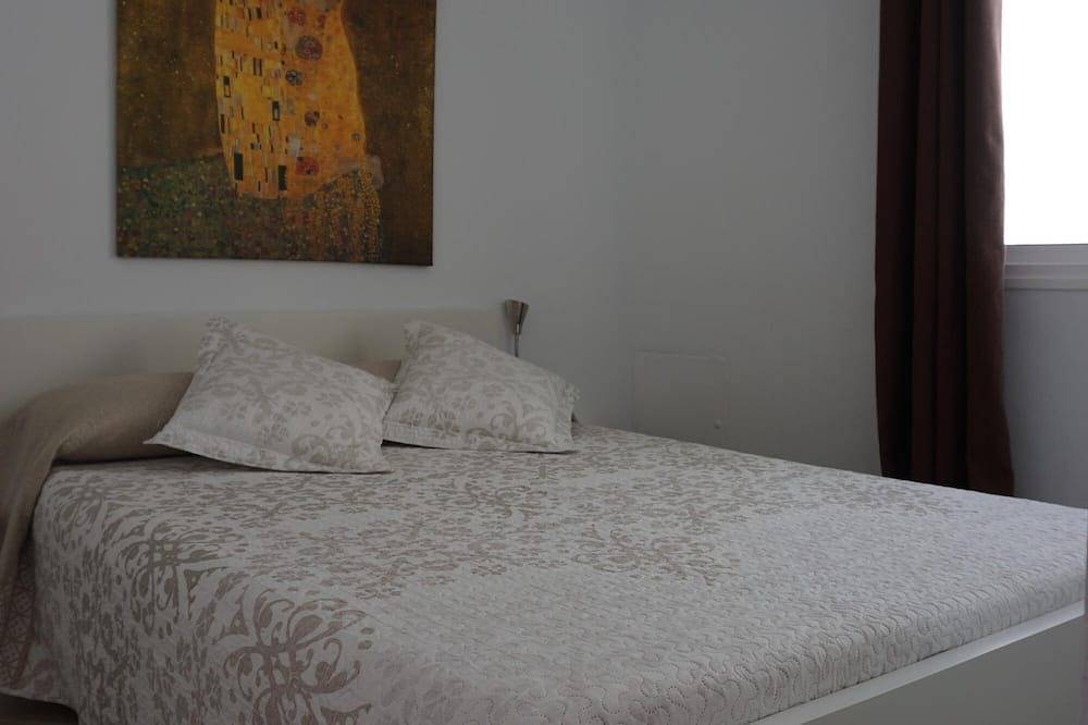 Ganze Wohnung, Ferienwohnung mit Terrasse und Meerblick sowie Sat-Tv über Wlan 600 Mb in Playa de Gran Tarajal, Gran Tarajal