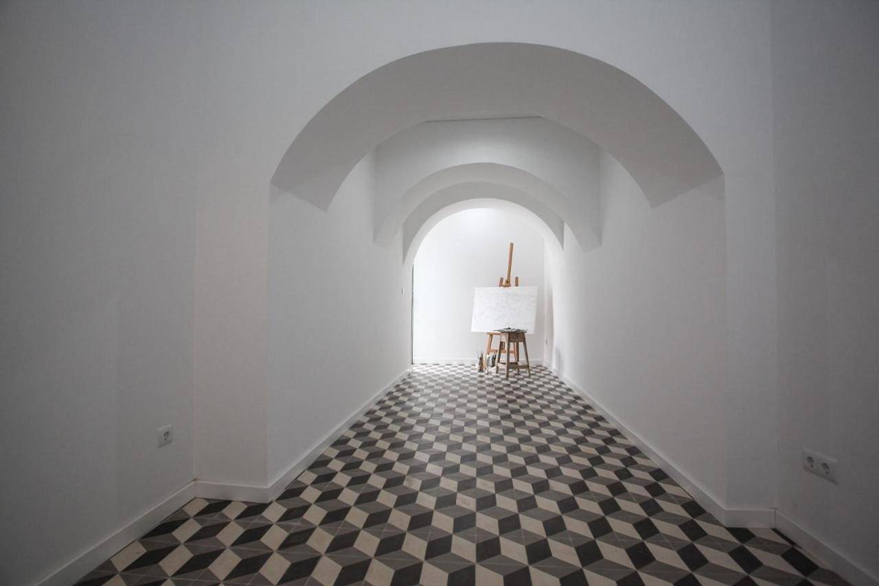 Place Of Moments Urban-Suites in São Miguel Island, Ponta Delgada
