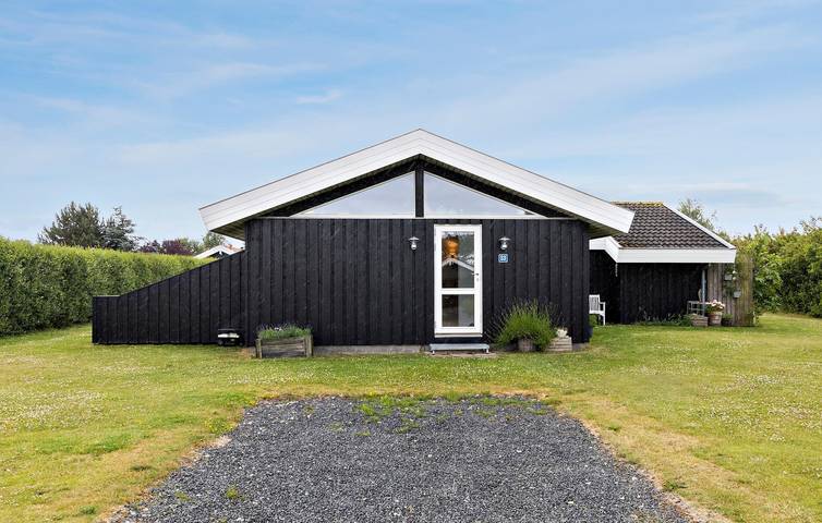 Ferienhaus für 10 Personen mit Garten in Otterup, Nord Fünen