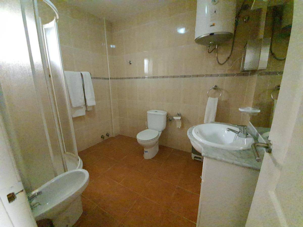 Apartamento entero, Apartamento Naturista in Playas de Vera, Vera