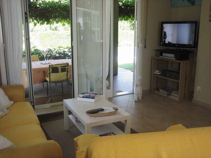 Ferienhaus für 7 Personen, mit Garten in Verona Provinz - 2