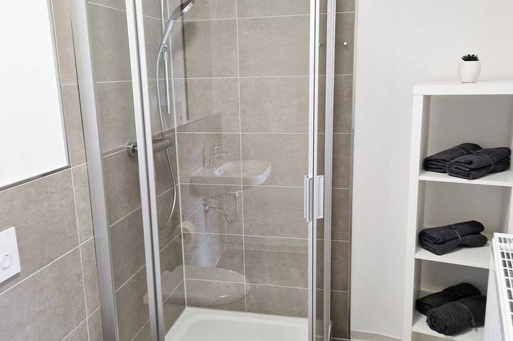 Ferienwohnung für 2 Personen in Unterweser - 4