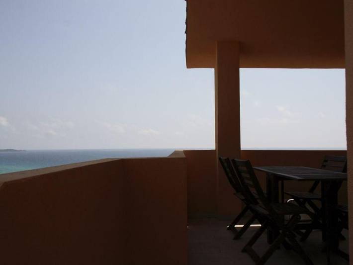 Ganze Ferienwohnung, Casa Buongiorno 1 - Nr. S474.1 in Costa Rei, Muravera