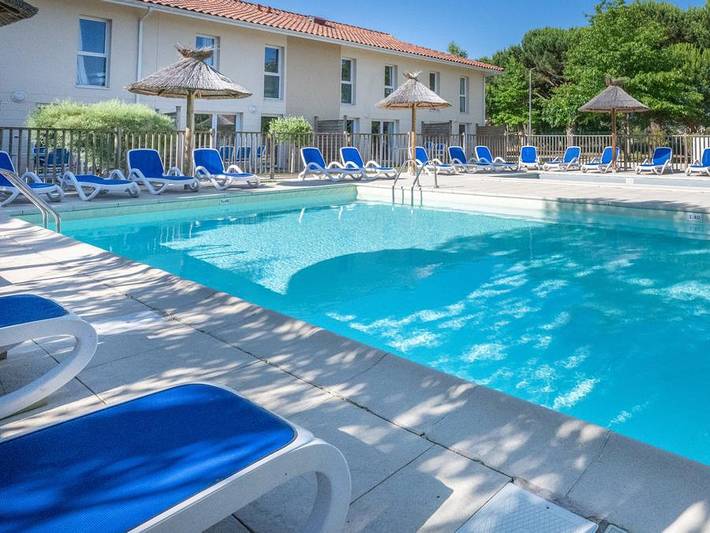 Camping pour 2 personnes