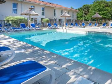 Camping pour 2 personnes en Nouvelle-Aquitaine
