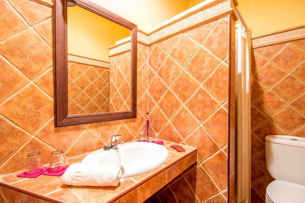 Apartamento dos dormitorios in Alcaucín, Provincia de Málaga
