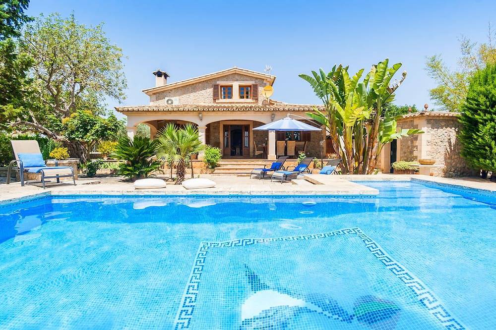 Casa vacanza a Inca a partire da 405€ a notte