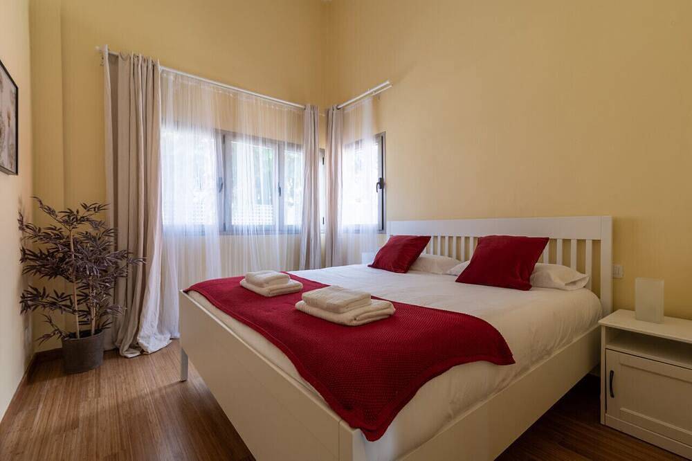 Serenity Villa Tauro: Golf, Beach & Relax in Pueblo de Tauro, South Gran Canaria