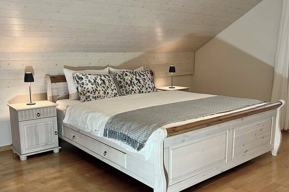 Ganze Wohnung, Chriesilöser, (Bad Ragaz) in Pfäfers Bad, Bad Ragaz